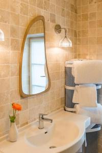 Le Central Boutique Hôtel - 21