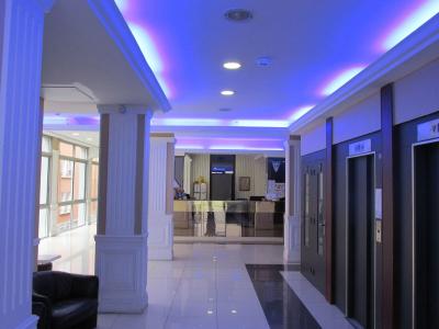 Hôtel Estival Arriel - 14