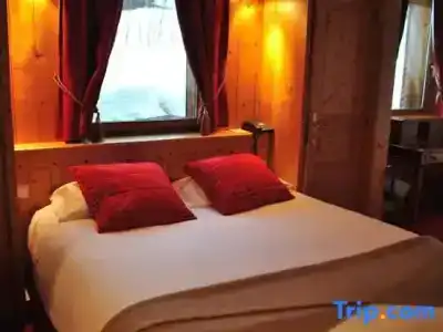 Hôtel Le Jeu de Paume - 97
