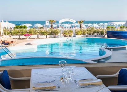 Galassia Suites & Spa - 14