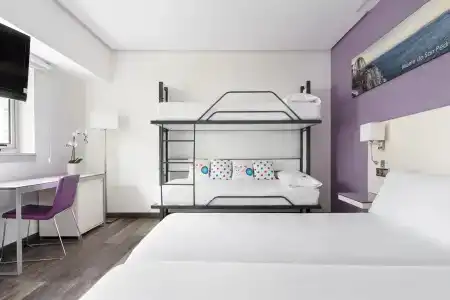 Exe Coruña - 14