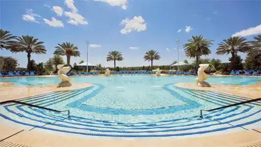 The Ritz-Carlton Orlando, Grande Lakes - 13