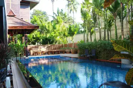 Viang Thapae Resort- Sha Extra Plus - 20