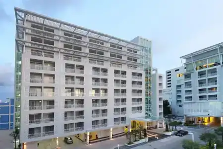 Kameo Grand & Serviced Apartment, Rayong - 0