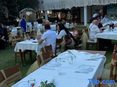 Selim Sultan Otel - 80