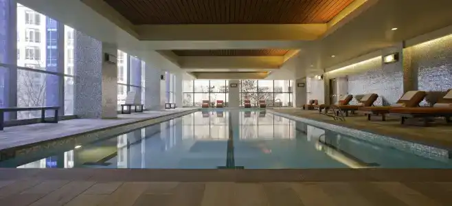 Hyatt at Olive 8 - 16