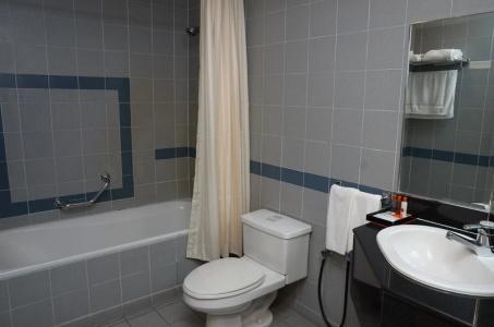 The Maple Suite - 56