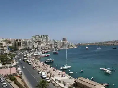 Sliema By Sts - 11
