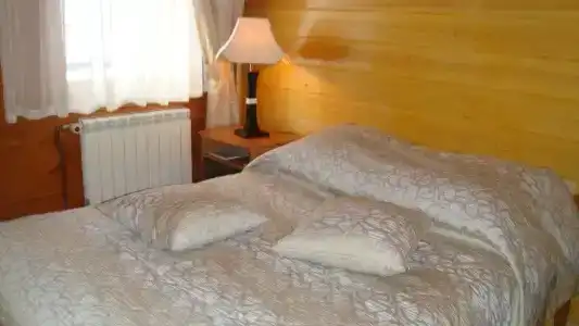 У Озера - 4