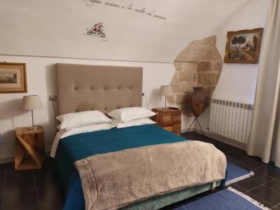 ApartMasseria Villa Marchesi - 279