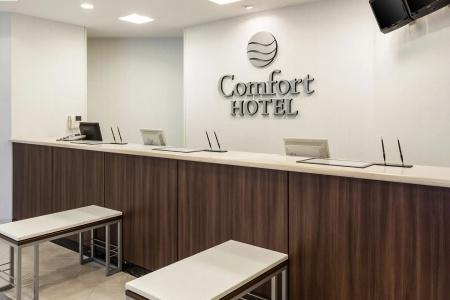 Comfort Gifu - 29
