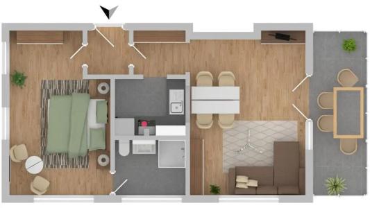 Appartement-Hotel-Allgayer - 50
