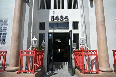 Hollywood Stars Inn - 15