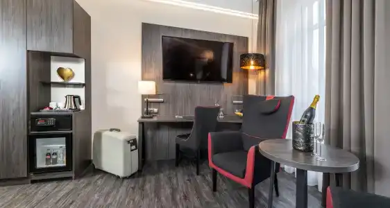 Plaza Premium ParkNorderstedt - 74