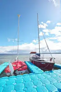 Наносы Отдых - 19