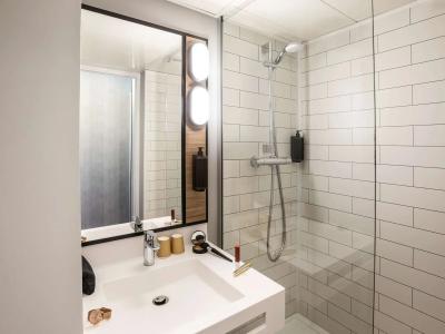 ibis Strasbourg Centre Les Halles - 8