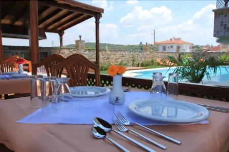 Cunda Paradise Butik Otel - 24