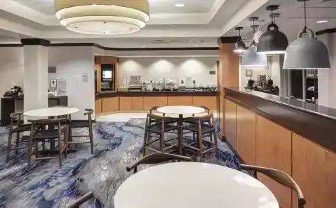 Comfort Inn University - 26