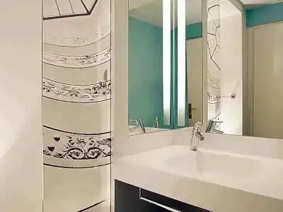 Mercure Lyon Centre Beaux-Arts - 31