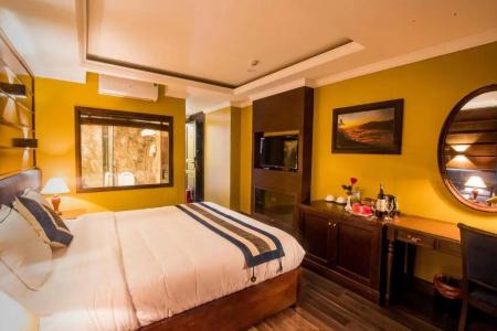Nomadtrails Boutique Sapa - 36