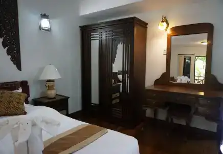 Pingdoi Hualin Boutique - 4