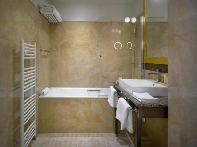 Grandezza Luxury Palace - 25