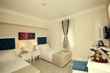 Zena Bodrum - 24