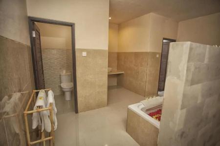 The Sawah Resort & Villa - 71