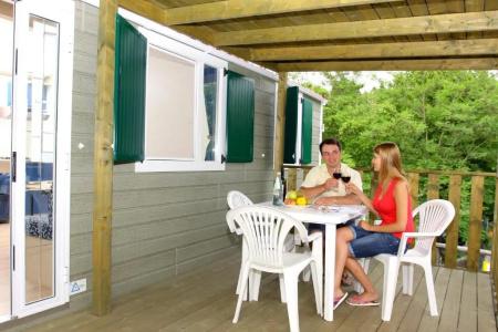 Camping Siena Colleverde - 28