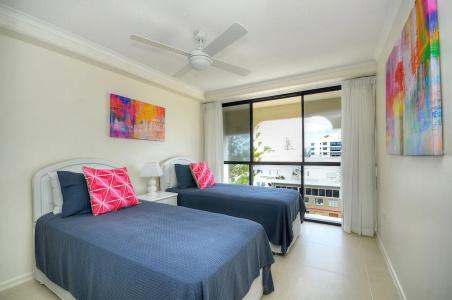 Spindrift on the Beach - Absolute Beachfront - 169