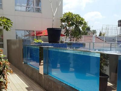 Grand Zuri Malioboro - 12