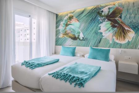 Iberostar Alcudia Park - 5