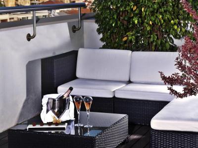 Sofitel Lisbon Liberdade - 10