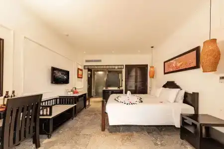 Hoi An Coco River Resort & Spa - 187