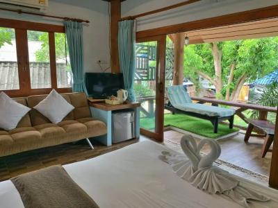 Dd Hut Koh Tao - 57