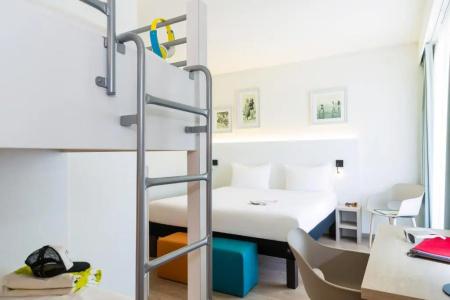 ibis Styles Nieuwpoort - 56