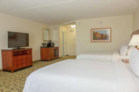 Hilton Garden Inn/Coastal Grand Mall - 6