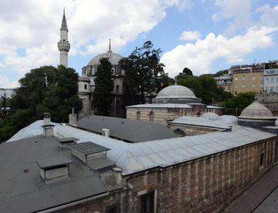 Sultanahmet Cesme - 16