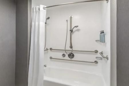 Residence Inn by Marriott Boston Harbor on Tudor Wharf - 59