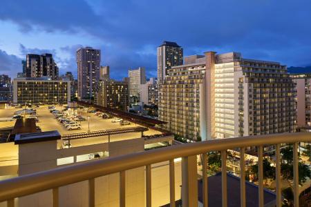 OHANA Waikiki East by Outrigger - 49