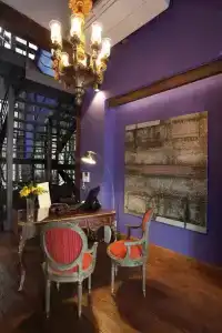 Soho Point San Telmo Suites - 47