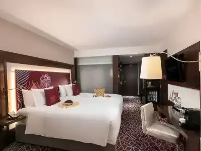 Novotel Yangon Max - 124