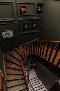 Athinas Street Inn - 23
