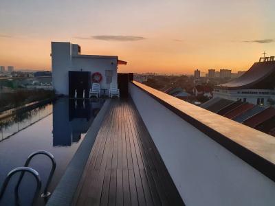 Santa Grand East Coast (Sg Clean, Staycation Approved) - 22