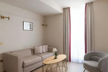 Astra Opera - Astotel - 125