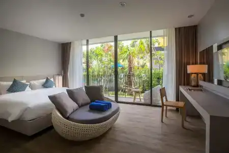 Asira Boutique HuaHin - 51