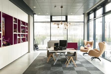 Moxy Munich Messe - 16