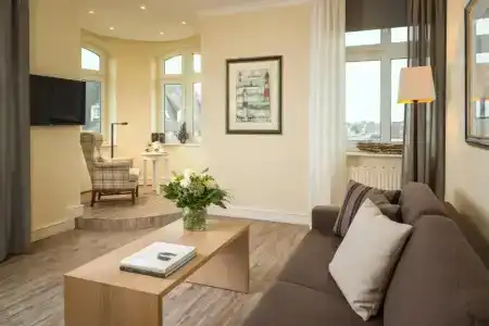 Dorint Strandresort & Spa Westerland/Sylt - 76
