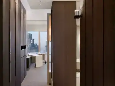 Park Hyatt Shanghai - 79
