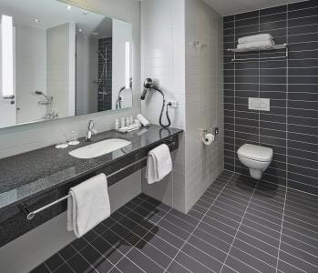 Crowne Plaza Copenhagen Towers, An Ihg - 8